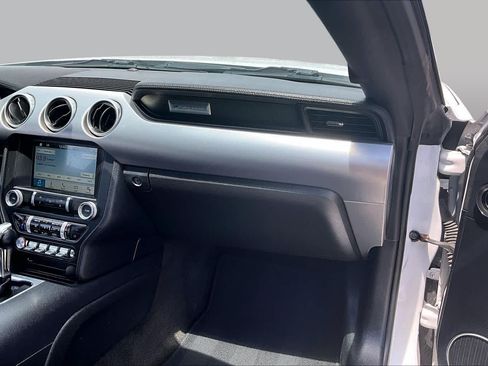Used 2018 Ford Mustang Premium RWD image 17