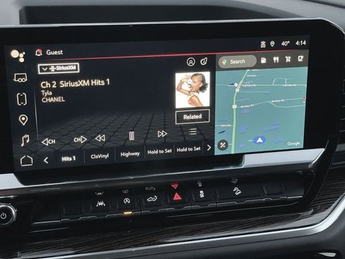 New 2026 GMC Sierra 1500 Elevation w/ X31 Off-Road Package image 16