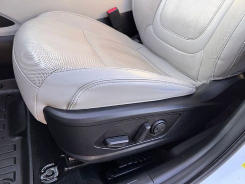 Used 2022 Hyundai Tucson SEL w/ Convenience + Premium Package image 26