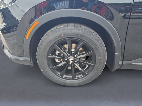 Certified 2025 Honda CR-V Sport-L image 9