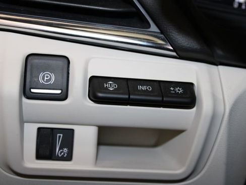 Certified 2025 Cadillac CT4 Premium Luxury AWD/4WD image 28