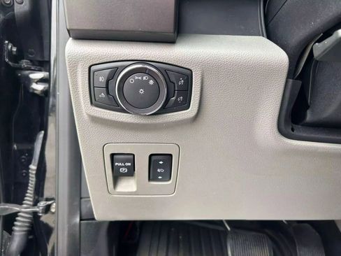 Used 2018 Ford F150 XLT w/ Equipment Group 302A Luxury image 11