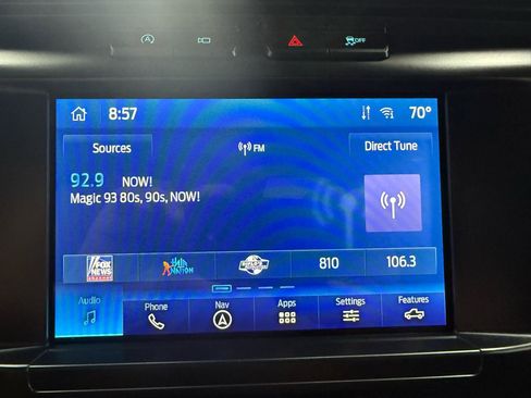 Used 2023 Ford F150 XL w/ STX Appearance Package image 15