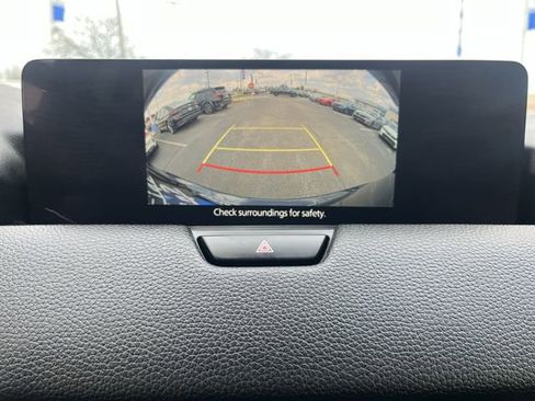 Used 2025 MAZDA CX-90 3.3 Turbo w/ Preferred Package AWD/4WD image 25