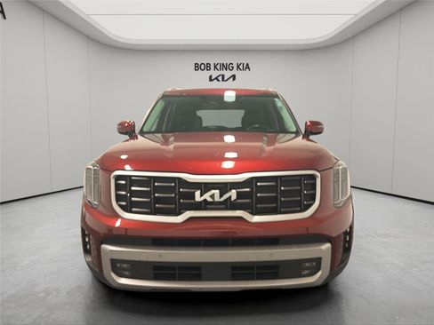 Used 2023 Kia Telluride SX Prestige AWD/4WD image 8