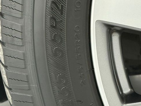 Used 2020 Nissan Murano SL w/ Cargo Package image 49