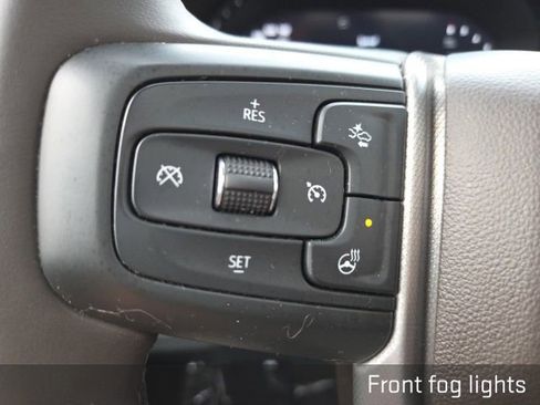 Used 2023 GMC Yukon XL Denali w/ Max Trailering Package image 45