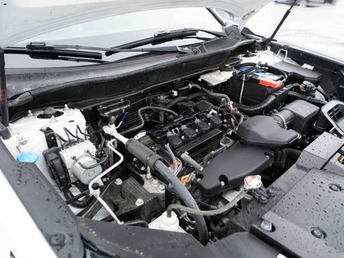 Certified 2023 Honda CR-V EX-L image 33