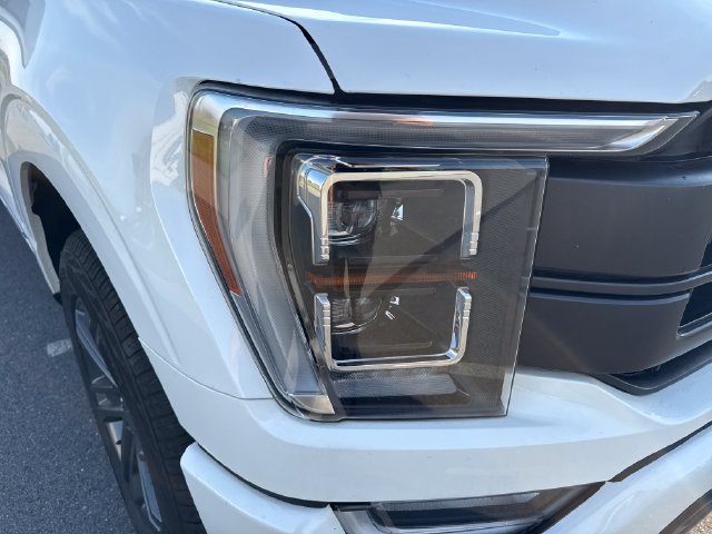 Used 2023 Ford F150 Lariat w/ Equipment Group 502A High AWD/4WD image 12