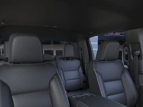 New 2026 GMC Sierra EV Elevation image 24