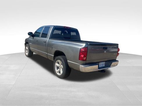 Used 2008 Dodge Ram 1500 Truck SLT w/ Trailer Tow Group AWD/4WD image 50