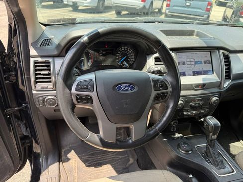 Used 2020 Ford Ranger XLT w/ Equipment Group 301A Mid AWD/4WD image 15