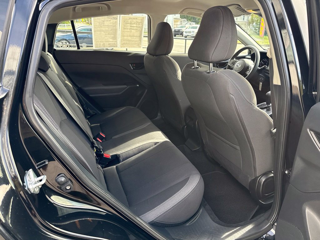 Used 2024 Subaru Impreza 2.0i AWD/4WD image 27