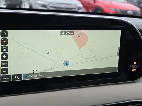 Used 2022 Hyundai Palisade SEL w/ Premium Package image 15