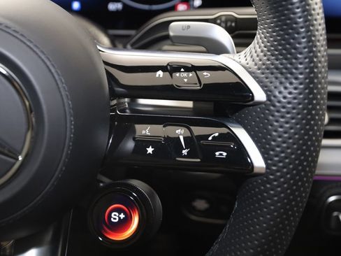 Used 2024 Mercedes-Benz GLE 63 AMG S image 59