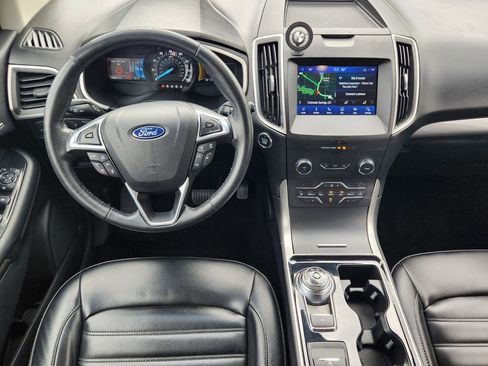 Used 2020 Ford Edge SEL w/ Convenience Package image 26