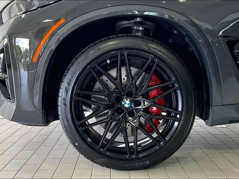 New 2026 BMW X5 M Competition w/ Executive Package AWD/4WD image 11