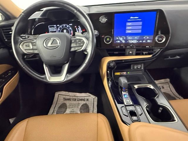 Used 2022 Lexus NX 250 FWD image 24