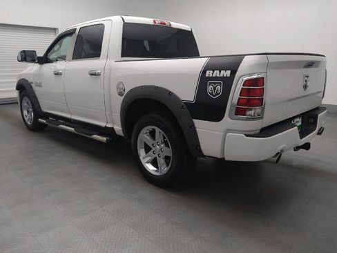 Used 2017 RAM 1500 Express image 5