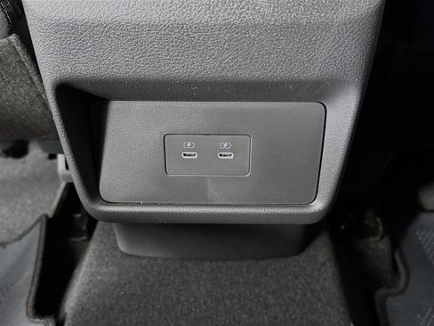 New 2026 Nissan Rogue SV FWD image 24