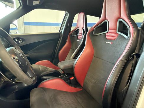 Used 2014 Nissan Juke NISMO RS w/ Navigation Package AWD/4WD image 21