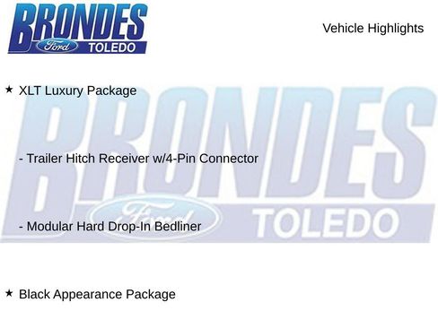 Used 2024 Ford Maverick XLT w/ XLT Luxury Package image 20