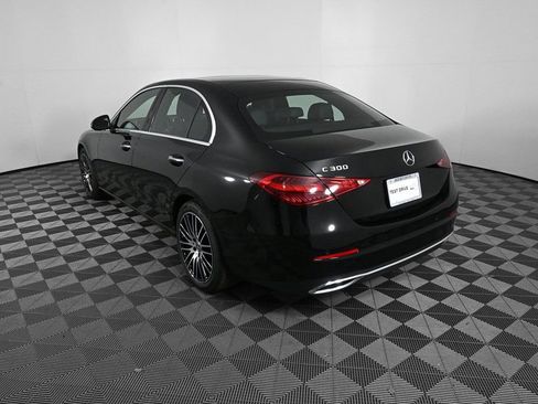New 2026 Mercedes-Benz C 300 Sedan image 4