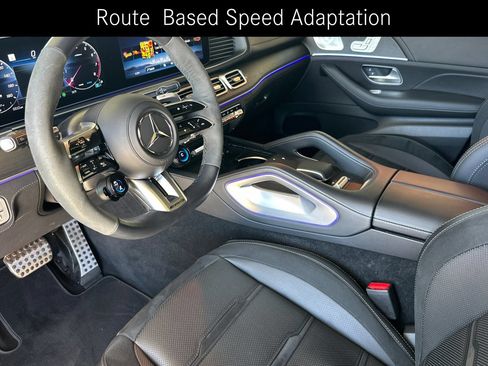 Used 2024 Mercedes-Benz GLE 53 AMG 4MATIC Coupe image 14