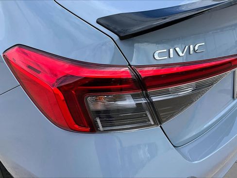 Used 2024 Honda Civic Sport image 27