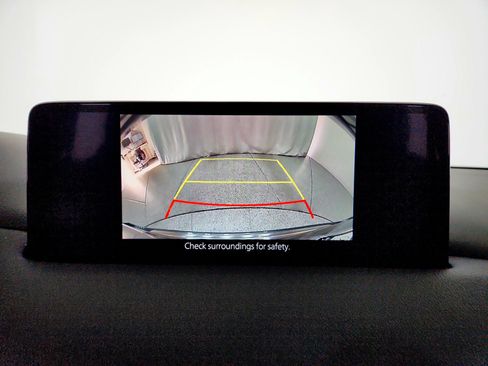 Used 2022 MAZDA CX-5 AWD 2.5 Turbo image 13