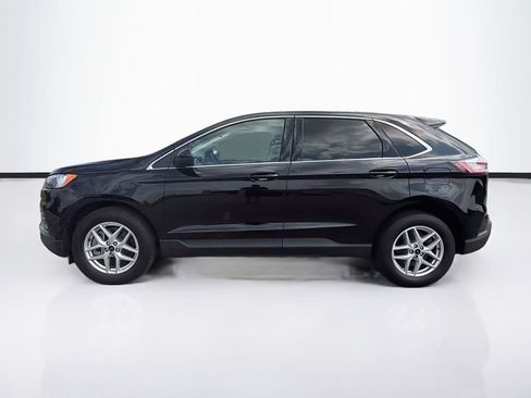 Used 2024 Ford Edge SEL w/ Convenience Package AWD/4WD image 8