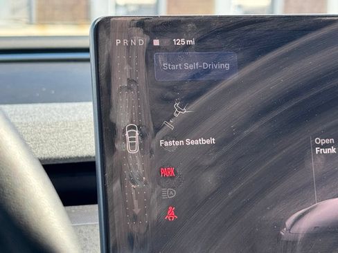 Used 2025 Tesla Model 3 RWD image 14