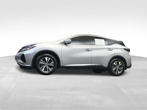 Used 2020 Nissan Murano S w/ Technology Package FWD image 26