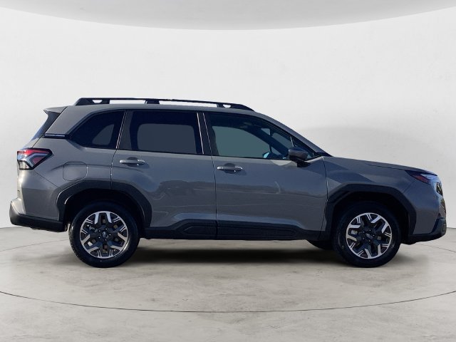 New 2026 Subaru Forester Premium AWD/4WD image 4