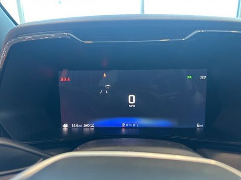 New 2026 Chevrolet Colorado ZR2 w/ Technology Package image 22