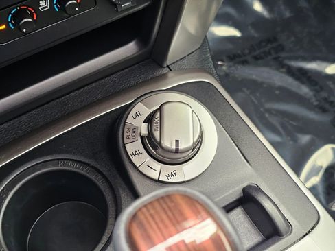Certified 2023 Toyota 4Runner Limited AWD/4WD image 28