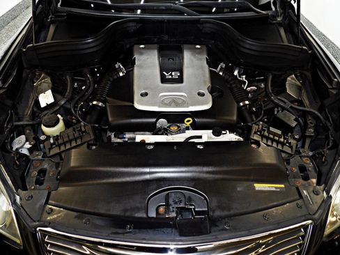 Used 2010 INFINITI EX35 Journey AWD/4WD image 23