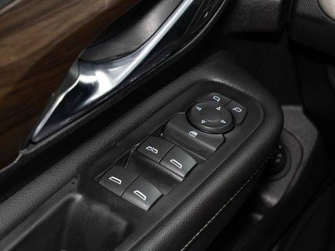Used 2018 GMC Terrain Denali FWD image 22