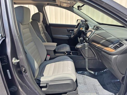 Used 2020 Honda CR-V EX image 15