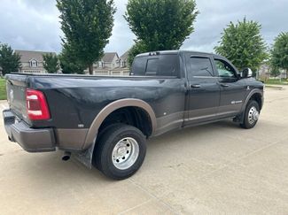 Used 2021 RAM 3500 Limited AWD/4WD video 2