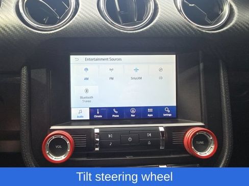 Used 2017 Ford Mustang Coupe RWD image 30