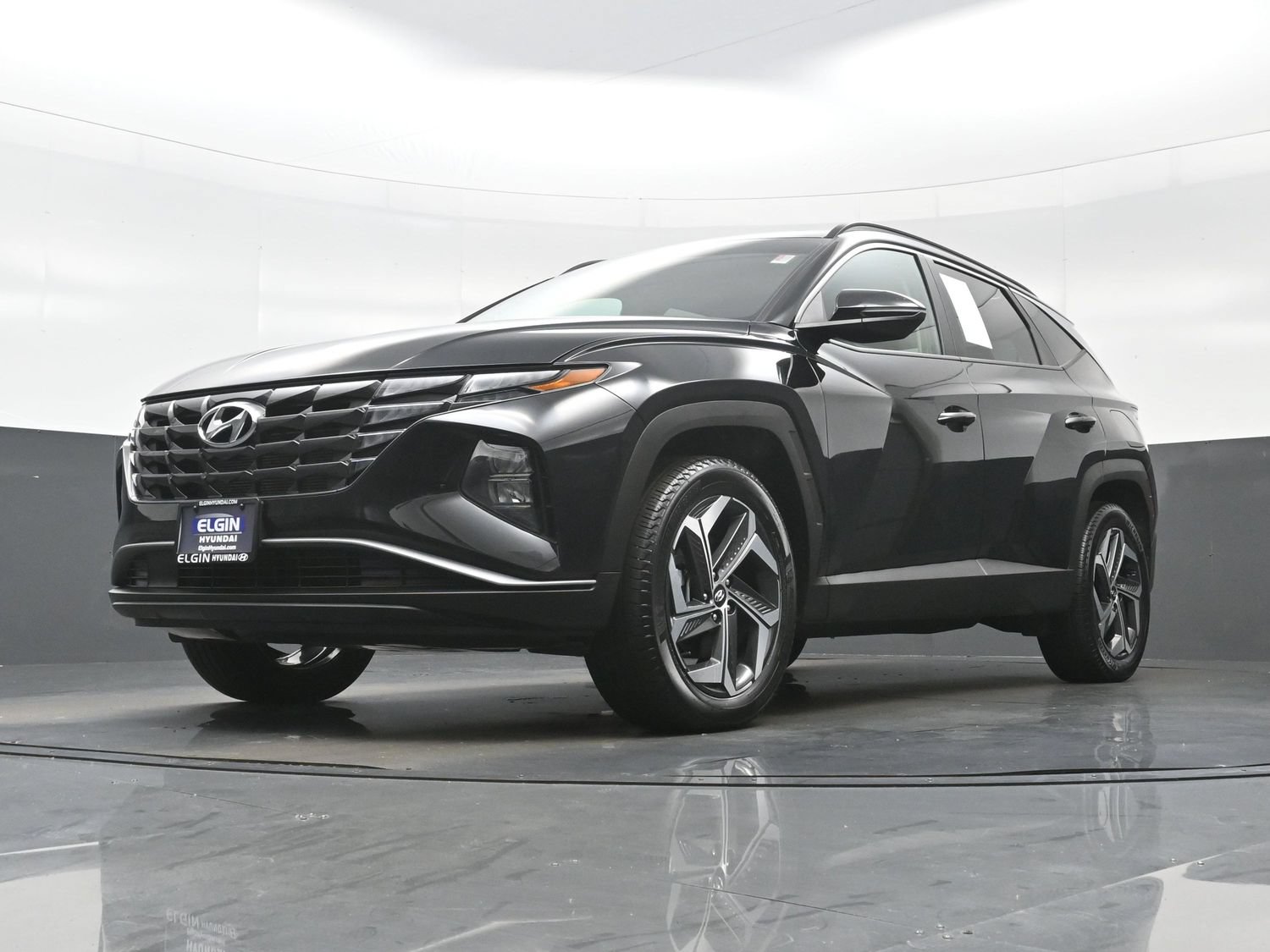 Certified 2024 Hyundai Tucson SEL w/ Convenience Package AWD/4WD image 28