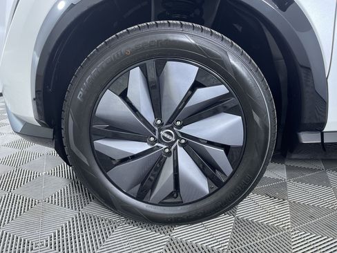 Certified 2023 Nissan Ariya AWD image 26