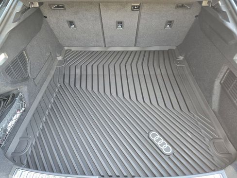 New 2025 Audi S5 Premium Plus image 36