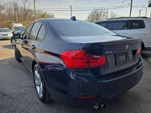 Used 2015 BMW 328i xDrive Sedan image 5