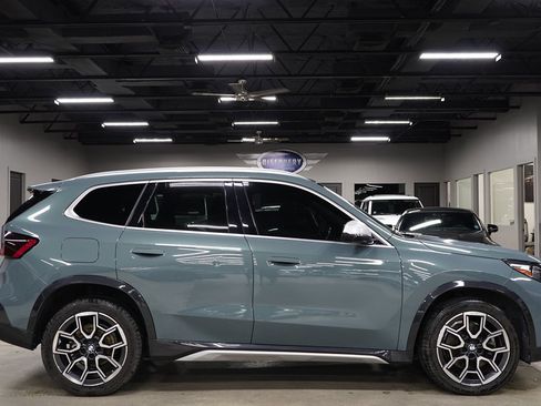 Used 2023 BMW X1 xDrive28i w/ Premium Package AWD/4WD image 41