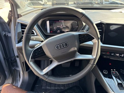 New 2026 Audi Q4 e-tron Premium Plus image 20