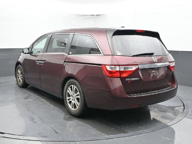 Used 2013 Honda Odyssey EX-L image 10