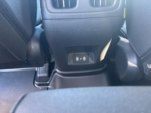 Used 2025 Hyundai Tucson SEL image 28