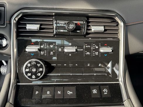 New 2026 Nissan Armada PRO-4X image 15